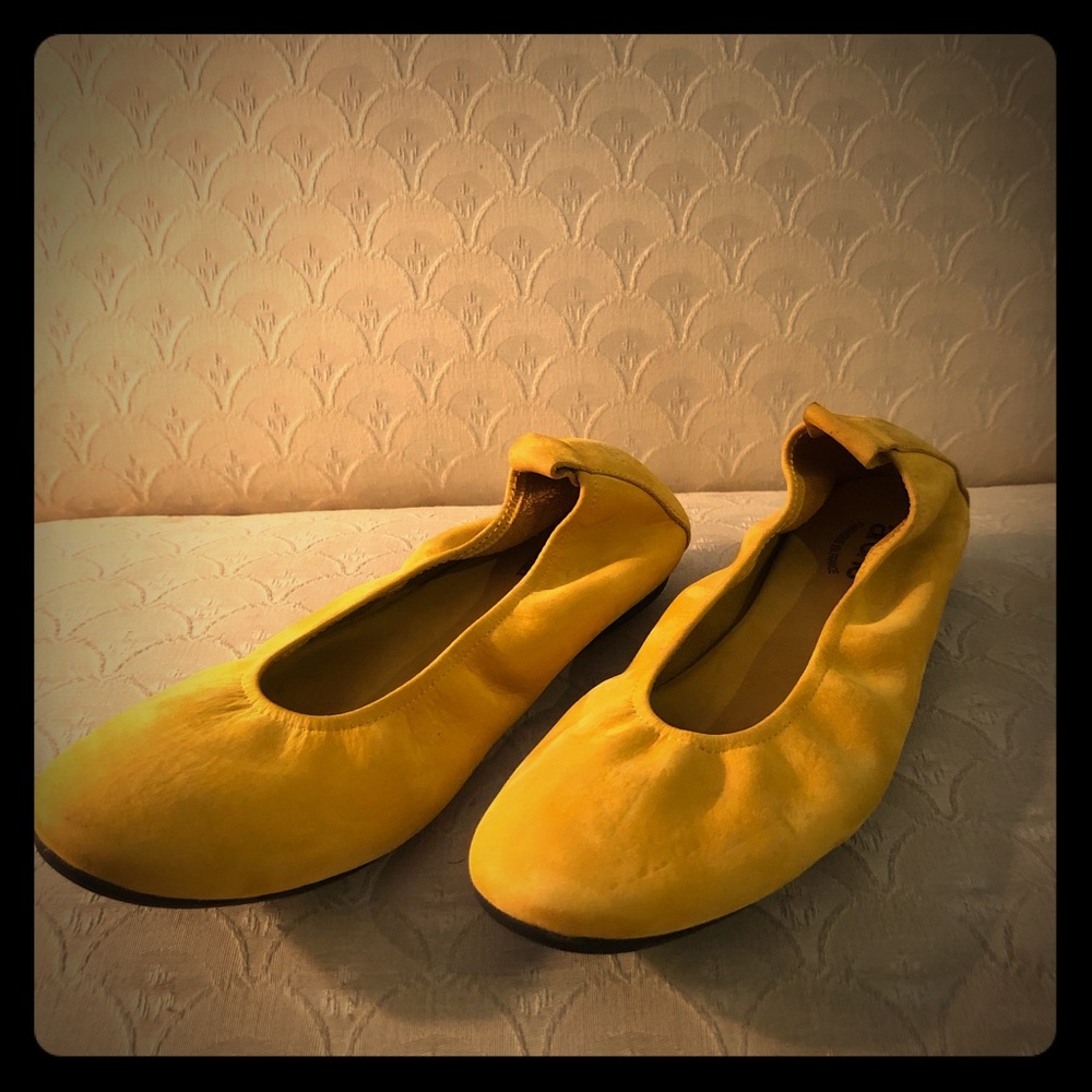 Arche Ballerina/Flats